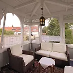Leisewitz' Garten Gasthof