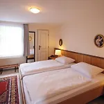 Leisewitz' Garten Gasthof 3*