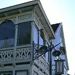 Leisewitz' Garten