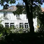 Leisewitz' Garten 3*