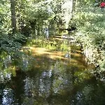 Leisewitz' Garten Gasthof