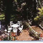 Gasthof Leisewitz' Garten Celle