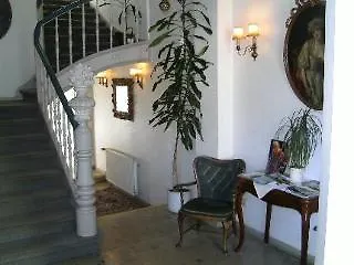 Leisewitz' Garten Πανσιόν 3*