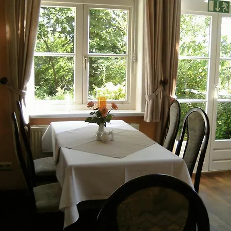 Leisewitz' Garten Celle