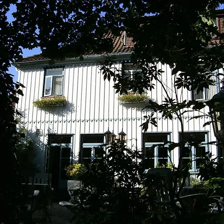 Leisewitz' Garten