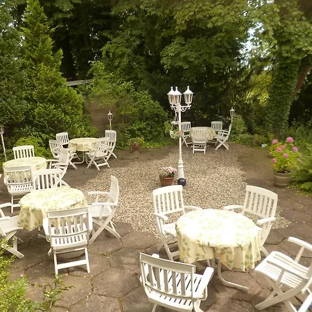 Leisewitz' Garten Πανσιόν