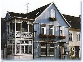 Leisewitz' Garten 3* Τσέλε