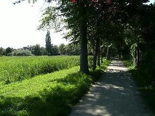 Leisewitz' Garten Πανσιόν