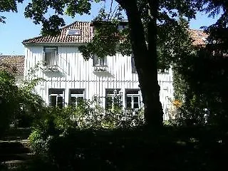 Leisewitz' Garten 3*