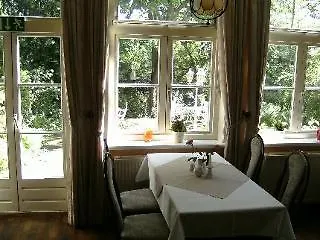 Leisewitz' Garten 3* Τσέλε