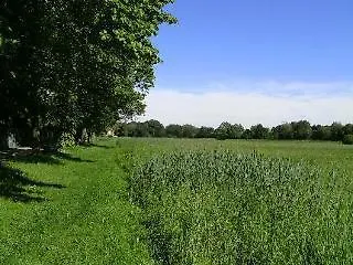 Leisewitz' Garten Penzion Celle