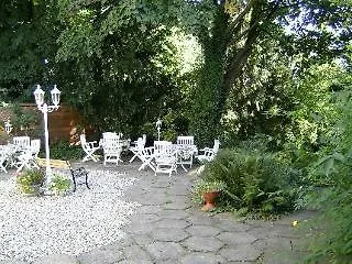 Leisewitz' Garten 3* Celle