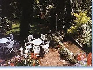 Πανσιόν Leisewitz' Garten Τσέλε