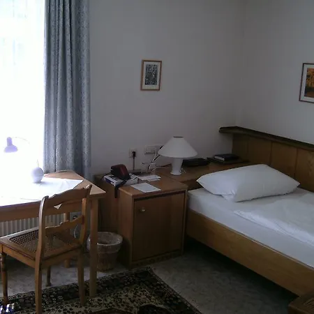 Πανσιόν Leisewitz' Garten