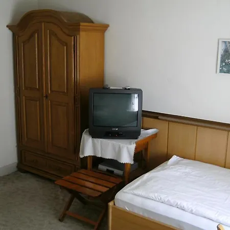 Penzion Leisewitz' Garten 3*