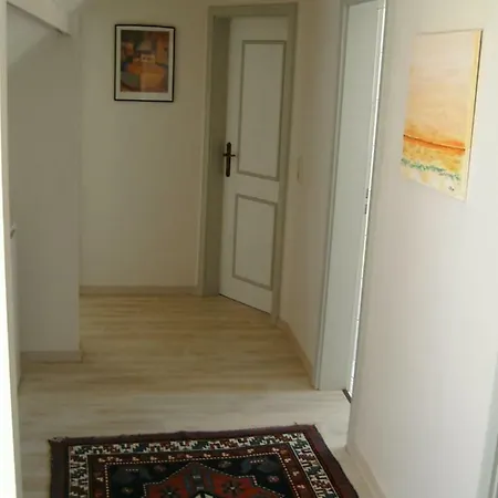 Πανσιόν Leisewitz' Garten