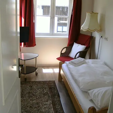 Leisewitz' Garten 3*