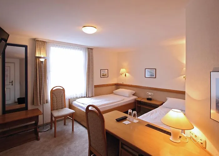 Leisewitz' Garten Konukevi