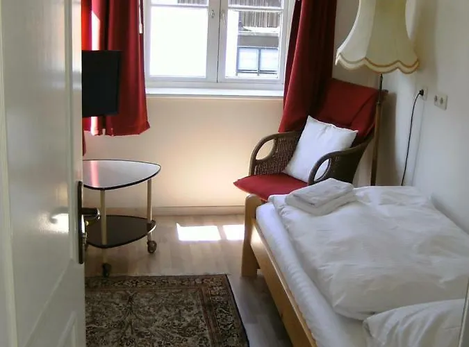 Leisewitz' Garten 3*